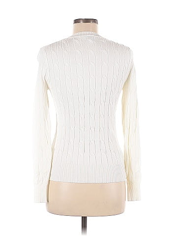 Cielo Pullover Sweater (view 2)