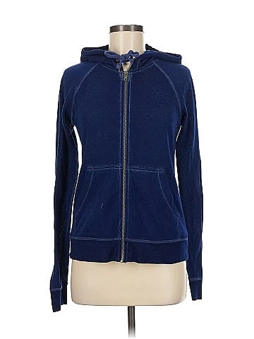 Free Press Zip Up Hoodie (view 1)