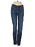 7 For All Mankind Blue Jeans Size 26 waist - photo 1