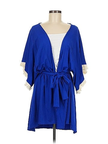 Judith March Kimono (view 1)