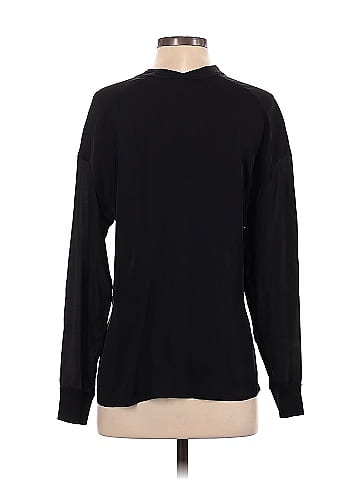 Vince. Long Sleeve Blouse (view 2)