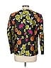 ETRO Floral Black Blazer Size EU (IT) 48 / US 12 - photo 2