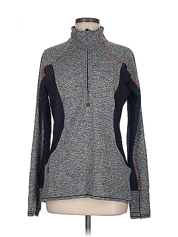 Athleta Track Jacket (view 1)