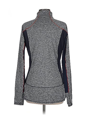 Athleta Track Jacket (view 2)
