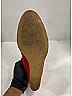 Chanel Red Wedges Size EU 38 - photo 12