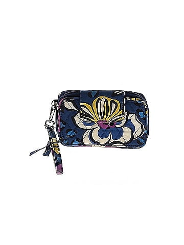 Vera Bradley Wristlet (view 1)