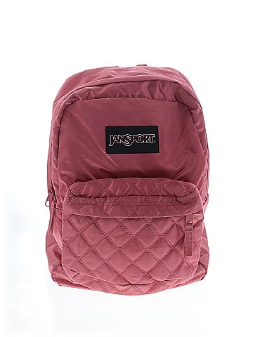 Jansport Backpack (view 1)