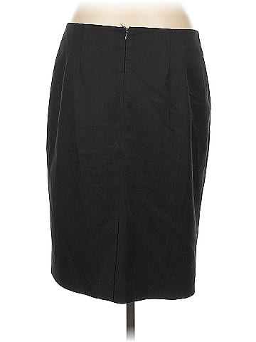 Anne Klein Formal Skirt (view 2)