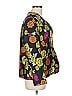 ETRO Floral Black Blazer Size EU (IT) 48 / US 12 - photo 4