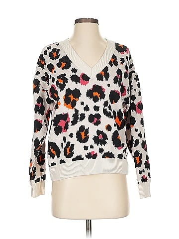 Saint + Sofia Pullover Sweater (view 1)