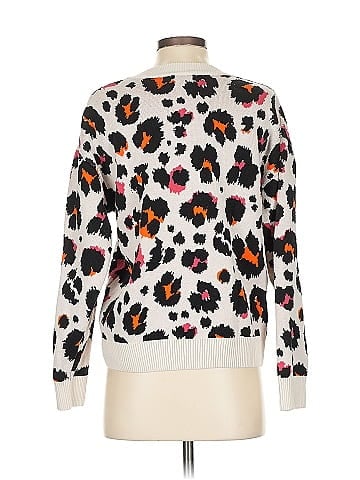 Saint + Sofia Pullover Sweater (view 2)