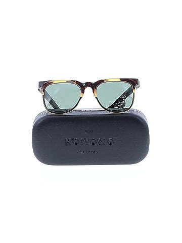 Komono Sunglasses (view 2)