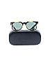 Komono Animal Print Camo Brown Green Sunglasses One size - photo 2