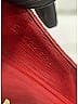 Chanel Red Wedges Size EU 38 - photo 10