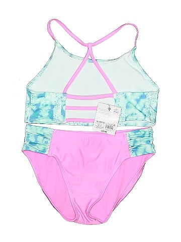 More Than Magic Two Piece Swimsuit (view 2)