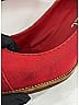 Chanel Red Wedges Size EU 38 - photo 3
