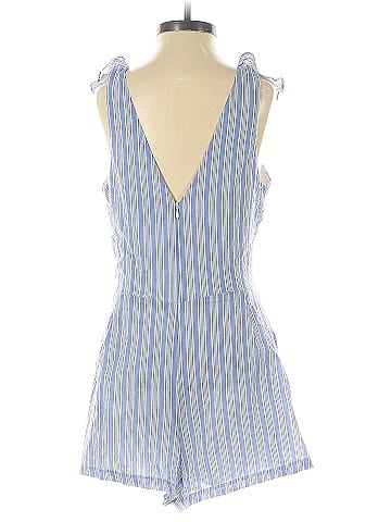 Aqua Romper (view 2)