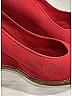 Chanel Red Wedges Size EU 38 - photo 8