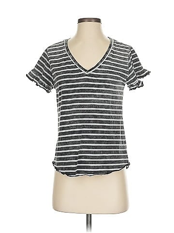 Billy T Short Sleeve T-Shirt (view 1)