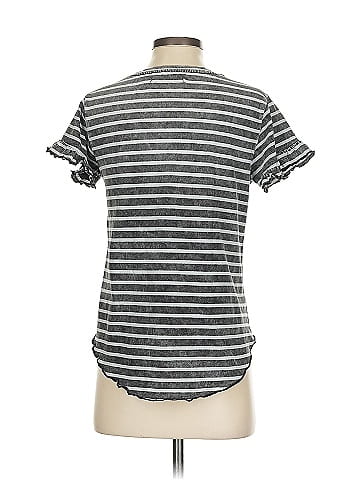 Billy T Short Sleeve T-Shirt (view 2)