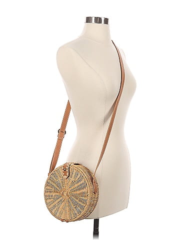 Universal Thread Crossbody Bag (view 2)