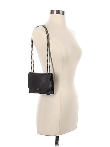 Madewell Leather Shoulder Bag (view 2)