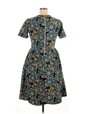 Lularoe Casual Dress (view 2)