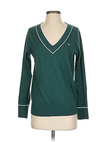 Vineyard Vines Pullover Sweater (view 1)