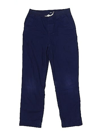 Lands' End Casual Pants (view 1)