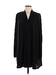 Norma Kamali Long Sleeve Blouse