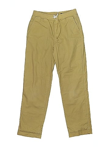 Lands' End Khakis (view 1)