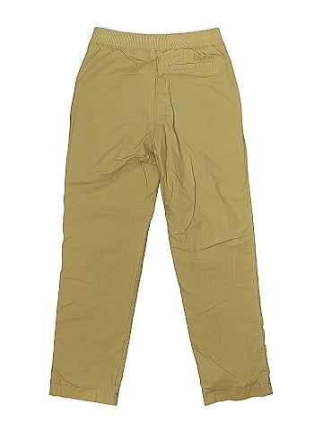 Lands' End Khakis (view 2)