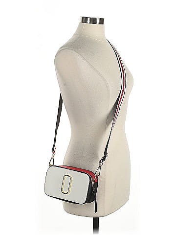 Unbranded Crossbody Bag (view 2)