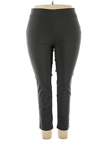Valerie Stevens Active Pants (view 1)