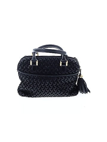 Bally Leather Satchel (view 2)