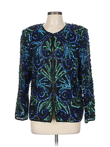 Laurence Kazar New York Jacket (view 1)