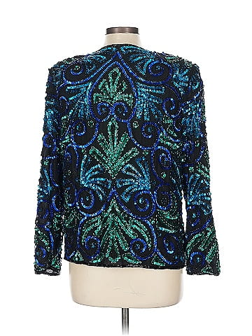 Laurence Kazar New York Jacket (view 2)