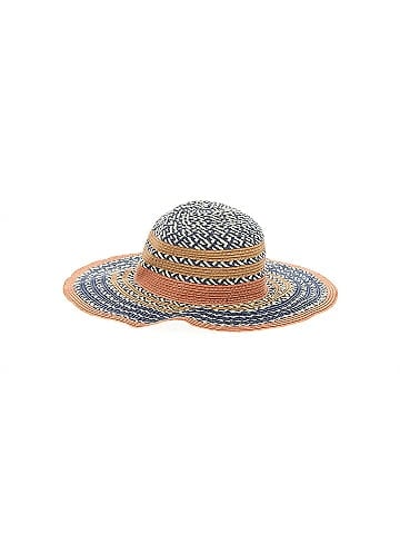 BCBGeneration Sun Hat (view 1)
