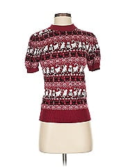 Unique Vintage Pullover Sweater