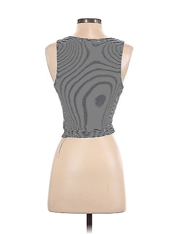 Truly Madly Deeply Sleeveless T-Shirt (view 2)