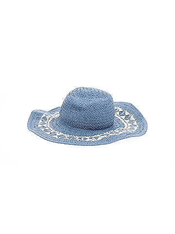 Theodora & Callum Sun Hat (view 1)