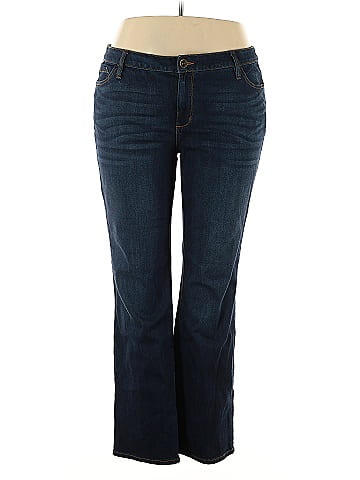 a.n.a. A New Approach Jeans (view 1)