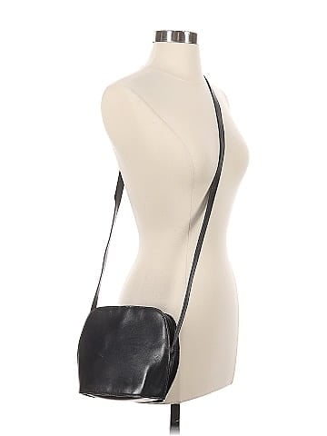 Bally Leather Crossbody Bag (view 2)