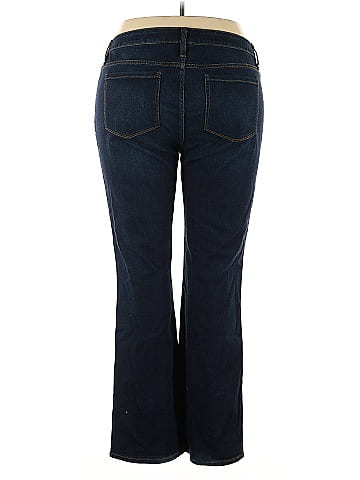 a.n.a. A New Approach Jeans (view 2)