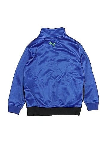 Puma Track Jacket (view 2)
