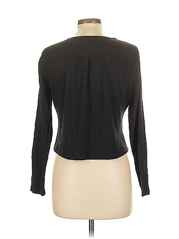 Whistles Long Sleeve Top (view 2)