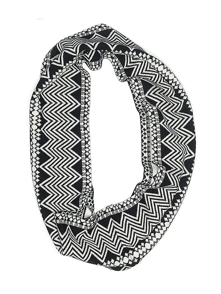 Unbranded Black Scarf One size - photo 1