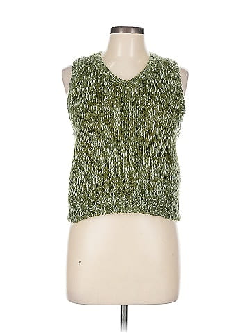 Anthropologie Sweater Vest (view 1)