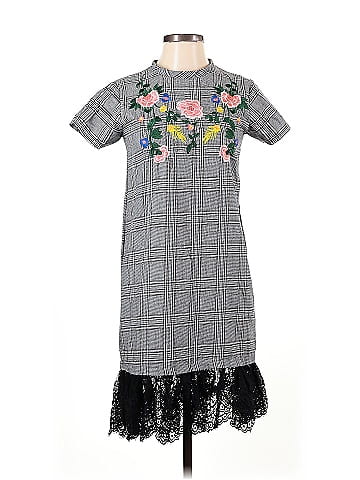 Zara Casual Dress (view 1)