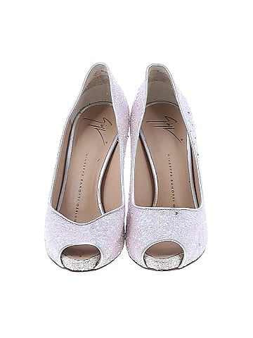 Giuseppe Zanotti Heels (view 2)